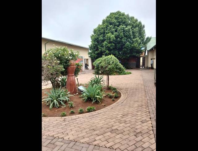 BUSINESS FOR SALE IN JOHANNESBURG CBD